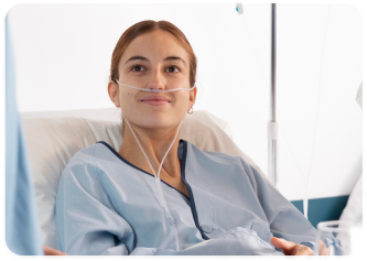 patient