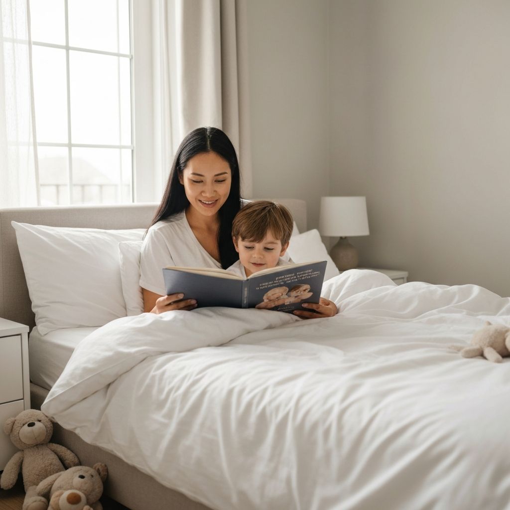 How holistic sleep is healthier future for your child