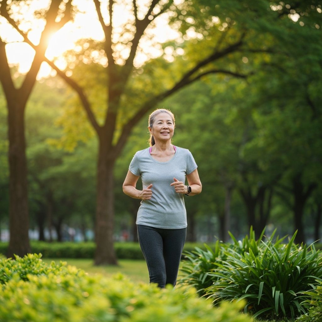 How to protect your joints before they start hurting